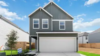New construction Single-Family house 7714 Inwood Grove Ln, Houston, TX 77088 - photo