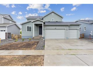 New construction Single-Family house 819 Mesic Ln, Windsor, CO 80550 plan Tahoe - image
