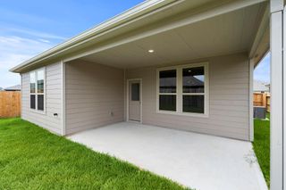 New construction  house 15329 Dapple Bluff Ln, Conroe, TX 77302 plan Chatfield - image