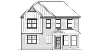 New construction Single-Family house 4509 Ajo Walk, Atlanta, GA 30331 - photo