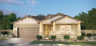 New construction Single-Family house 2545 E Russell Street, Mesa, AZ 85213 - photo