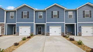 New construction Single-Family house 3771 Wyatt Wy, Kodak, TN 37764 plan Mitchell Townhome - image