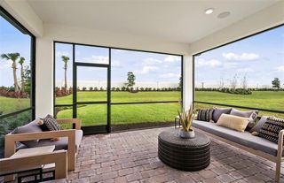 New construction  house 5846 Talon Preserve Dr, Nokomis, FL 34275 plan Trailside - image