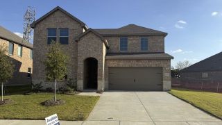 New construction Single-Family house 7033 Thunder Dove Ct, Garland, TX 75043 plan H40O Oak Leaf - image