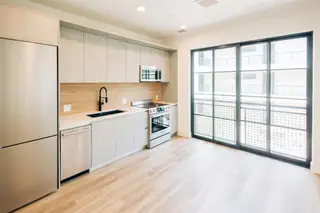 New construction Condo house 4315 S Congress Ave, Unit 308, Austin, TX 78745 - image