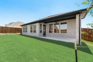 New construction Single-Family house 520 Wexford Dr, Celina, TX 75009 Pinehurst - SH 5423- photo