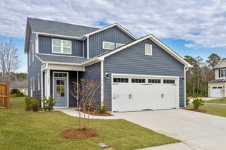New construction Single-Family house 1029 Pine Ridge Ct, Castle Hayne, NC 28429 plan Largo - image