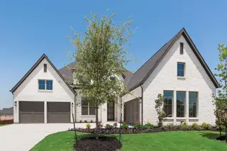 New construction  house 814 Montrose Dr, Rockwall, TX 75087 plan RoundRock - SH 6236 - image