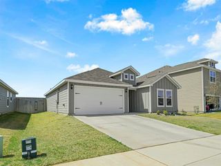New construction Single-Family house 9949 Voyager Ln, Fort Worth, TX 76131 - image