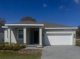 New construction  house 4763 Turkey Outlook Rd, Apopka, FL 32712 plan Elm - image