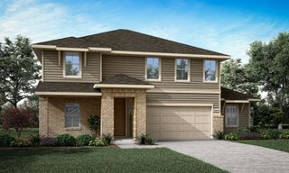 New construction Single-Family house 4003 Rio Run, Royse City, TX 75189 Brazos- photo