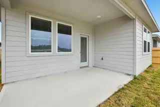 New construction Single-Family house 22647 Ellis Way Ln, New Caney, TX 77357 plan The Mesa Verde - image
