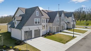 New construction Single-Family house 318 Panther Dr, Unit 40, Murfreesboro, TN 37127 plan Willow A/C - image
