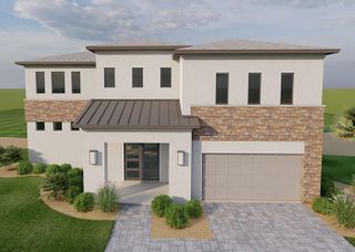 New construction Single-Family house 1526 Euston Court, Kissimmee, FL 34747 - photo