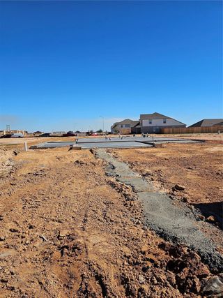 New construction Single-Family house 2061 Sunflower View St, Brookshire, TX 77423 - image