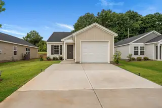 New construction Single-Family house 131 Cloverfield Ln, Spartanburg, SC 29303 plan Allendale - image