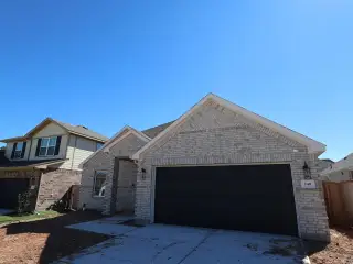New construction  house 248 Ashley Branch St, Magnolia, TX 77354 plan Desoto - image