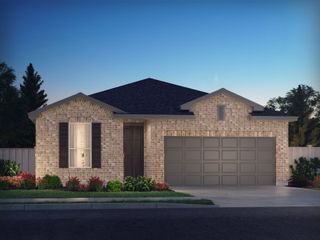 New construction Single-Family house 8218 Blackwell Cove Dr, Baytown, TX 77523 - image