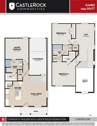 New construction Single-Family house 500 Municipal Dr, Unit 5, Leander, TX 78641 plan Pei - image