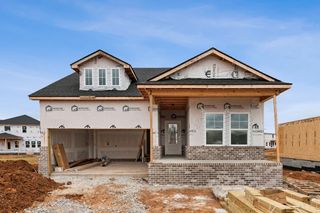 New construction Single-Family house 2943 Sharpstone Dr, Columbia, TN 38401 plan Freestone - image