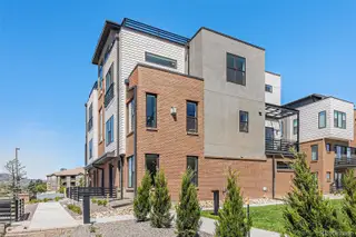 New construction  house 2680 Westview Wy, Unit 55, Superior, CO 80027 plan G - image