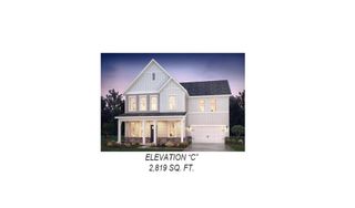 New construction Single-Family house 339 Miramar Drive, York, SC 29745 Greenwood- photo