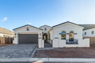 New construction Single-Family house 2511 E Presidio St, Mesa, AZ 85213 - image