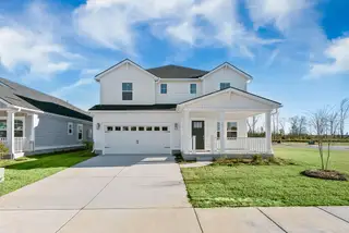 New construction Single-Family house 343 Calm Water Wy, Summerville, SC 29486 plan Hurley - image