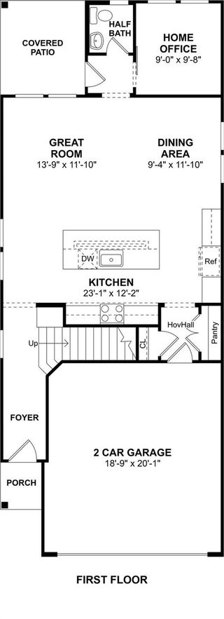 New construction Single-Family house 2321 Via Cami Ln, Houston, TX 77051 plan San Antonio - image