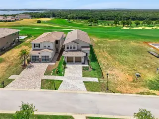 New construction Single-Family house 16308 Vetta Dr, Montverde, FL 34756 - image