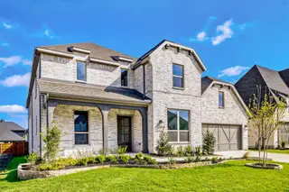 New construction Single-Family house 4109 Trellis Dr, Celina, TX 75078 plan 1639 - image