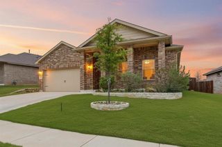 New construction  house 125 Orchard Pines Pl, Boyd, TX 76023 plan STARKVILLE - image