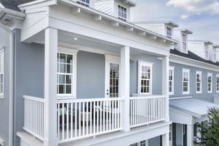 New construction Townhouse house 1877 Seawall Wy, Celebration, FL 34747 plan Anastasia - image