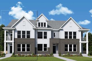 New construction Single-Family house 2750 Blue Iris Dr, Loveland, CO 80538 plan The Trackman - image
