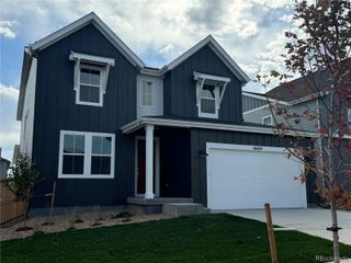 New construction Single-Family house 16674 W 93Rd Way, Arvada, CO 80007 Silverthorne- photo