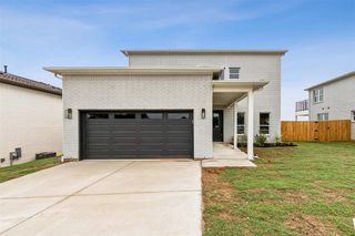 New construction Single-Family house 7624 Trailridge Drive, Fort Worth, TX 76179 - photo