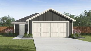 New construction Single-Family house 3710 Misty Morning Ln, Talty, TX 75126 - image