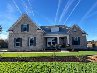 New construction Single-Family house 165 Windjammer Wy, Sumter, SC 29150 plan Edisto II - image