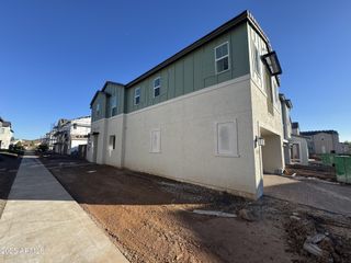 New construction Single-Family house 2452 W Maximo Wy, Phoenix, AZ 85085 - image