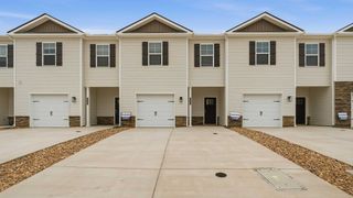 New construction Single-Family house 133 Holt Wy, Blountville, TN 37617 plan Mitchell Townhome - image