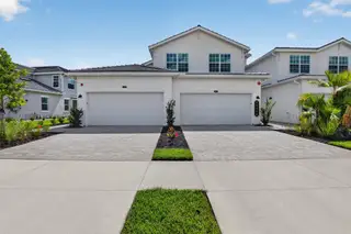 New construction Condo house Punta Gorda, FL 33982 plan Arrowhead - image