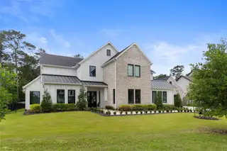 New construction Single-Family house 2118 Bennet Ct, Conroe, TX 77384 - image
