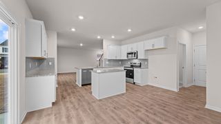 New construction Single-Family house 1409 Green Ridge Dr, Winterville, NC 28590 plan Wilmington - image