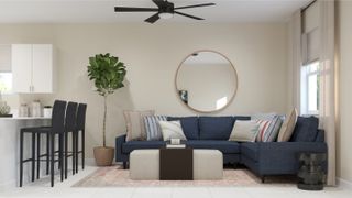 New construction  house 2383 Se 30 St, Homestead, FL 33035 plan Anchor - image