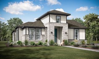 New construction Single-Family house 8513 Dongan Dr, Austin, TX 78744 plan Charm - image