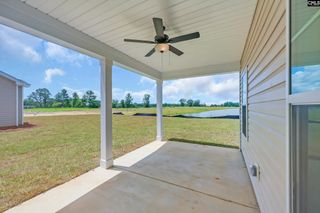 New construction Single-Family house 2181 Allan Crest Rd, Blythewood, SC 29016 plan Addison II - image