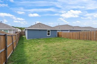New construction Single-Family house 3521 Glover Peak Pl, Crandall, TX 75114 plan Windhaven - image