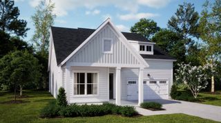 New construction house 139 Beamon Lp, Summerville, SC 29486 plan HAYDEN - image