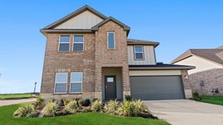 New construction Single-Family house 3914 Langridge Dr, Fulshear, TX 77441 - image