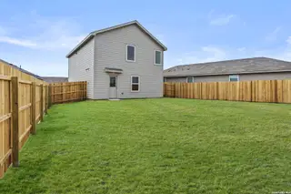 New construction Single-Family house 13043 Lake Fryer, St. Hedwig, TX 78152 - image